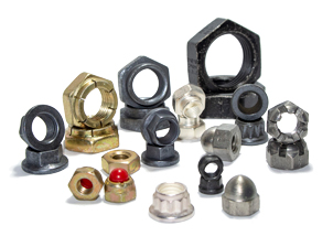 Aerospace Hardware Fasteners