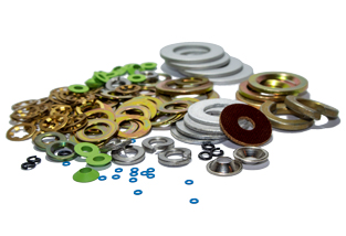 Aerospace Hardware Fasteners