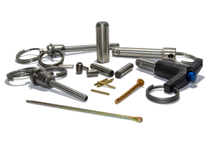 Aerospace Hardware Fasteners