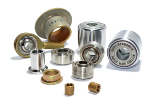 Aerospace Hardware Fasteners