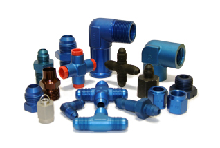 Aerospace Hardware Fasteners