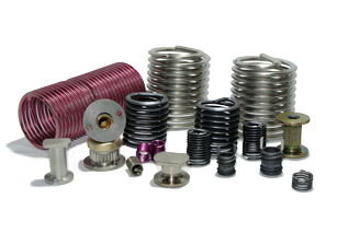 Aerospace Hardware Fasteners