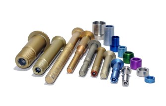 Aerospace Hardware Fasteners