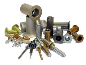 Aerospace Hardware Fasteners