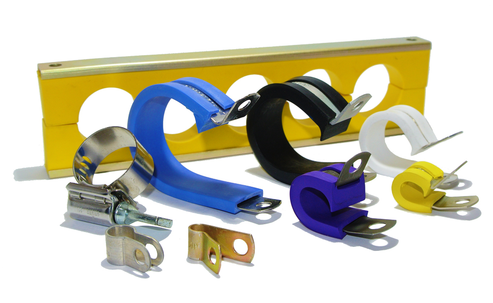 Clamps AeroGlen International, LLC