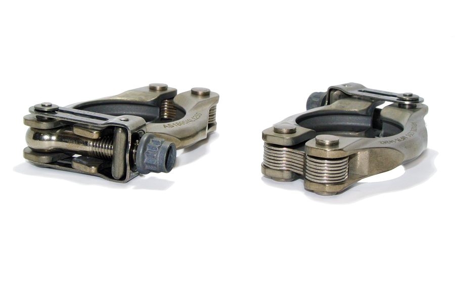 Clamps AeroGlen International, LLC