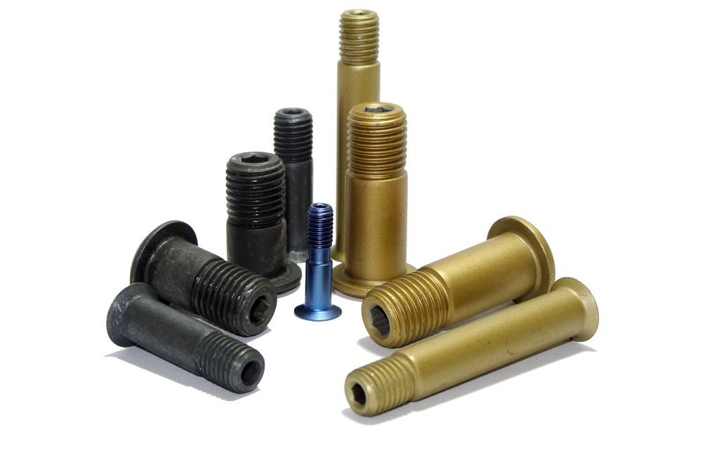 Pins & Collars AeroGlen International, LLC