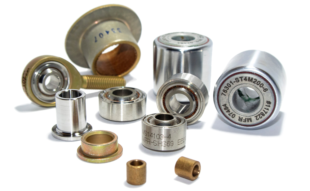 Bearings & Bushings AeroGlen International, LLC