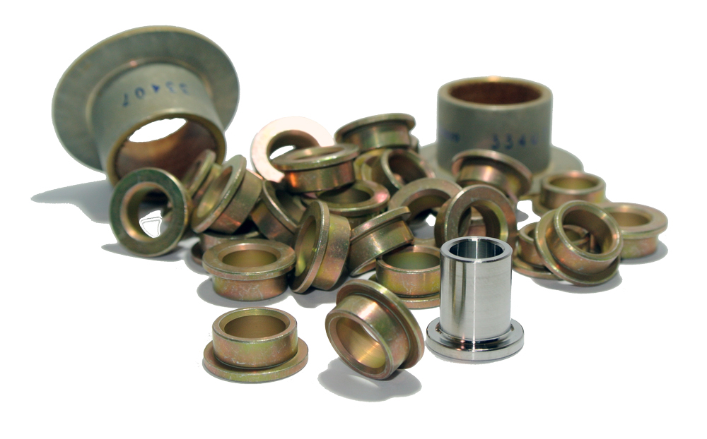 Bearings & Bushings AeroGlen International, LLC